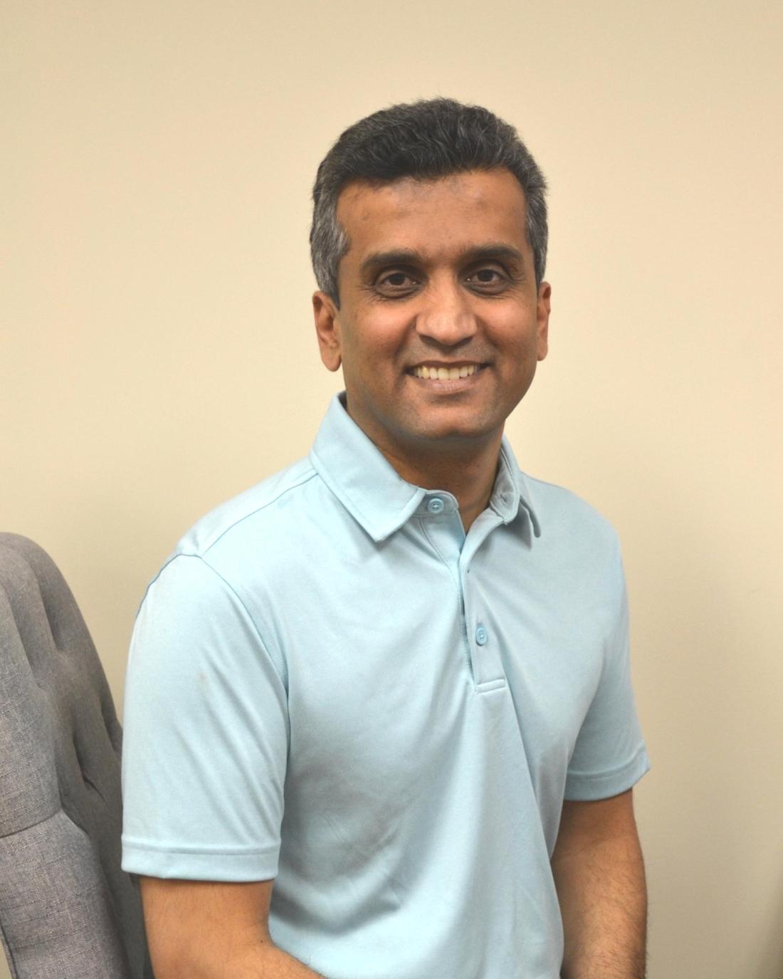 Dentist in Southampton PA Dr. Rahool Patel